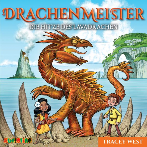 Tracey West - Drachenmeister (18)