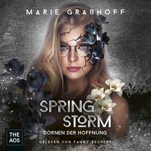 Marie Grasshoff - Spring Storm - Dornen der Hoffnung