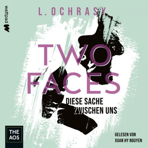 L. Ochrasy - Two Faces