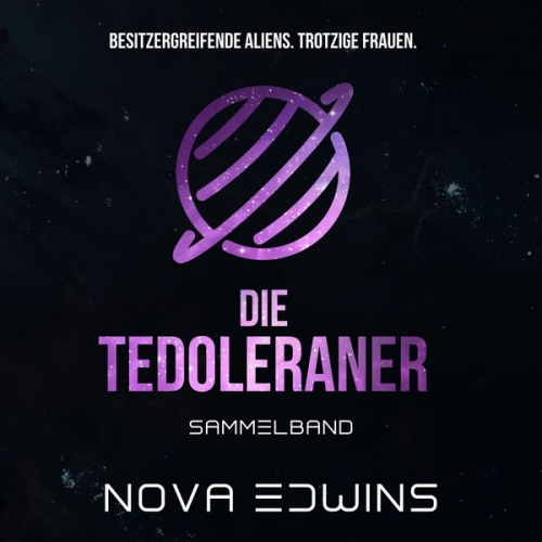 Nova Edwins - Die Tedoleraner