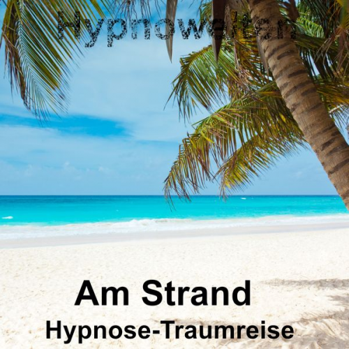 Hypnowelten - Am Strand