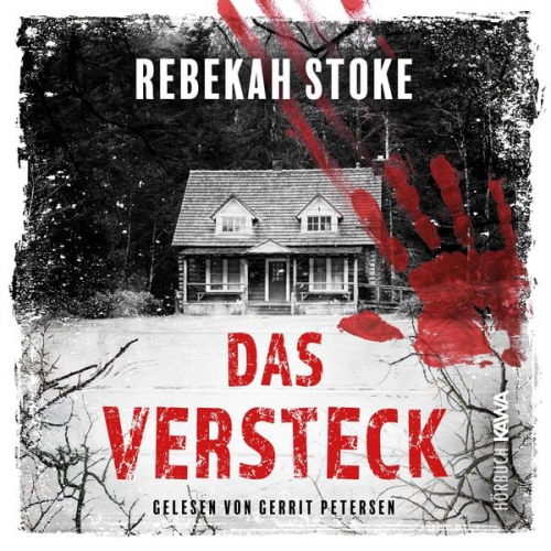 Rebekah Stoke - Das Versteck