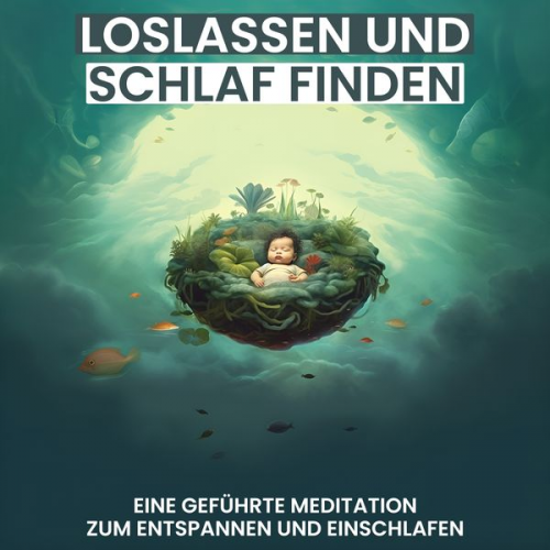 Raphael Kempermann - Loslassen und Schlaf finden