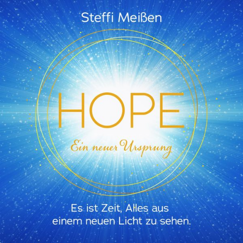 Steffi Meissen - Hope