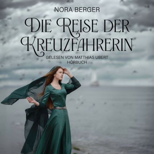 Nora Berger - Die Reise der Kreuzfahrerin