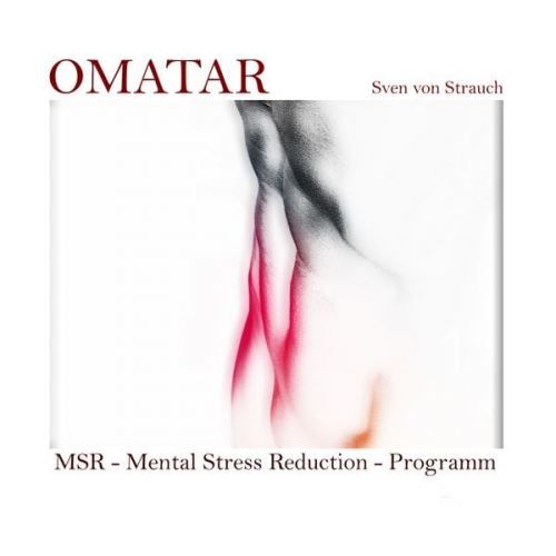 Omatar - MSR -Mental Stress Reduction - Programm