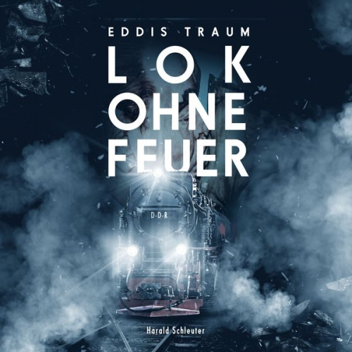 Harald Schleuter - Eddis Traum