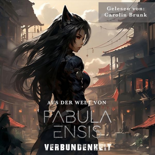 DeSade Kucharzak - Aus der Welt von Fabula Ensis