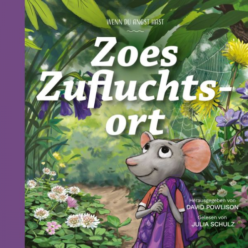 David Powlison - Zoes Zufluchtsort