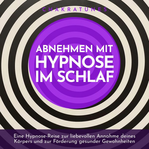 Raphael Kempermann Felicitas Schneider - Abnehmen mit Hypnose im Schlaf