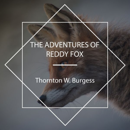 Thornton W. Burgess - The Adventures of Reddy Fox