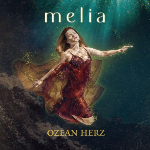 Melia - Ozean Herz