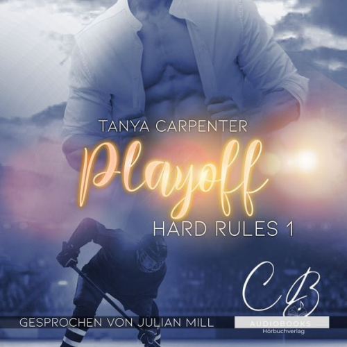 Tanya Carpenter - Play Off