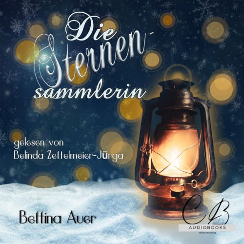 Bettina Auer - Die Sternensammlerin