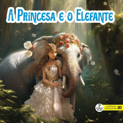 Vinícius Léscio - A Princesa e o Elefante