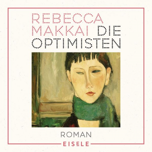 Rebecca Makkai - Die Optimisten