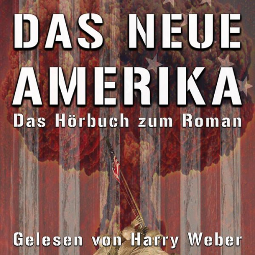 Frank Queisser Heather L. Brooks - Das neue Amerika