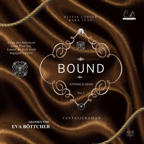 Olivia Carter Kera Jung - Bound II