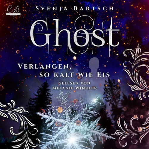 Svenja Bartsch - Ghost