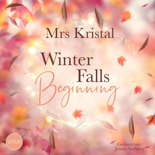 Mrs Kristal - Winter Falls Beginning