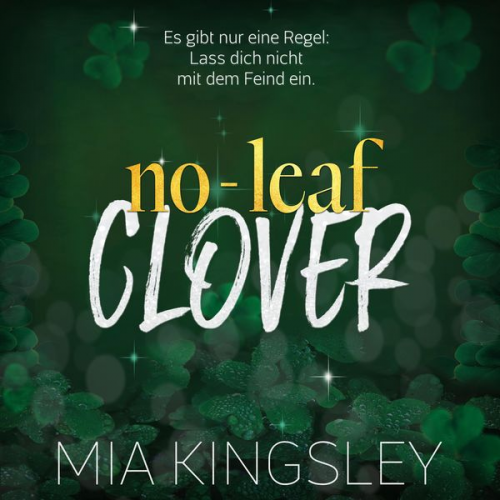 Mia Kingsley - No-Leaf Clover