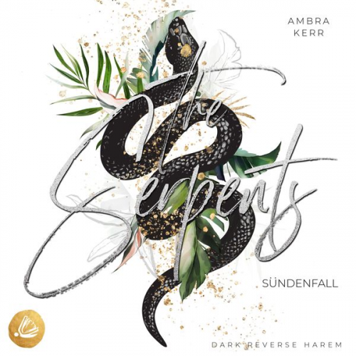 Ambra Kerr - The Serpents: Sündenfall