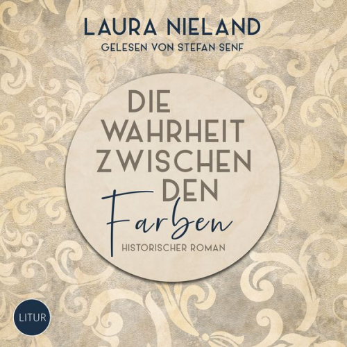 Laura Nieland - Die Wahrheit zwischen den Farben