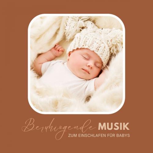 Beruhigende Musik zum Einschlafen für Babys