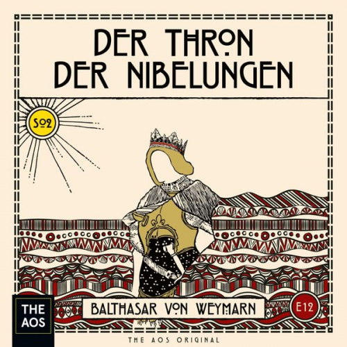 Balthasar Weymarn - S02E12: Entscheidung und Schicksal