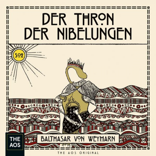 Balthasar Weymarn - S02