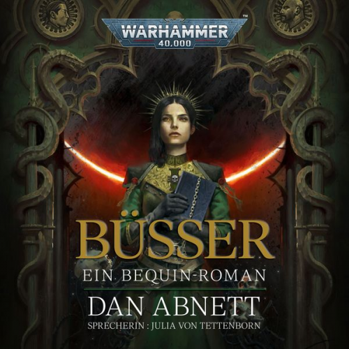 Dan Abnett - Warhammer 40.000: Bequin 02