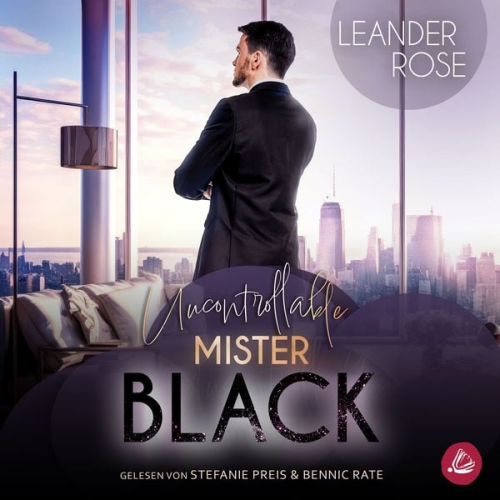 Leander Rose - Uncontrollable Mister Black