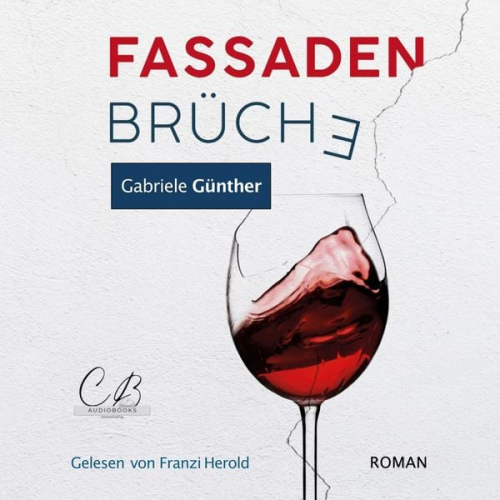 Gabriele Günther - Fassadenbrüche