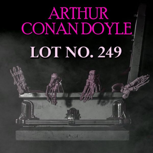 Arthur Conan Doyle - Lot No. 249