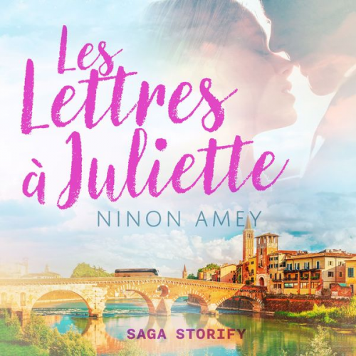 Ninon Amey - Les Lettres à Juliette