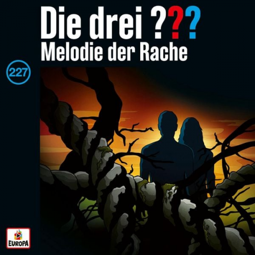 Andre Minninger Christoph Dittert - Folge 227: Melodie der Rache