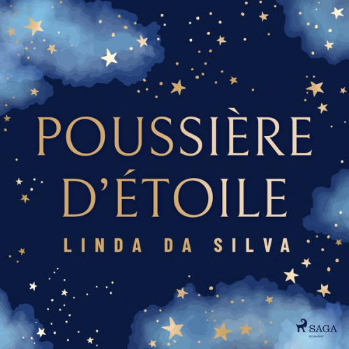 Linda Da Silva - Poussière d'étoile