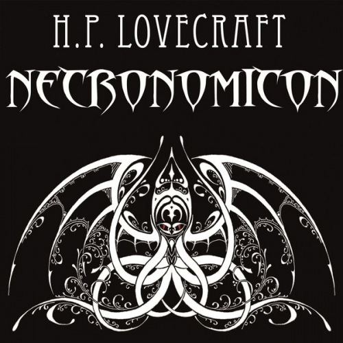 Howard Ph. Lovecraft - Necronomicon