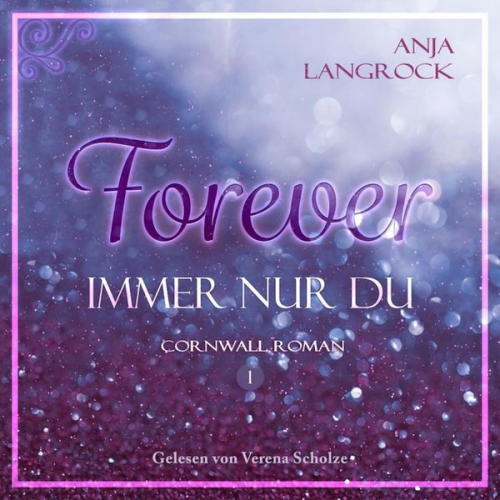 Anja Langrock - Forever