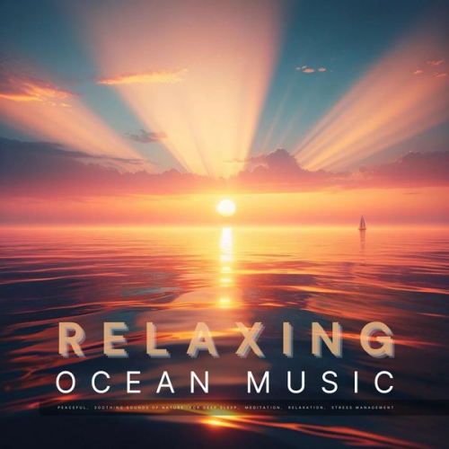 European Institute For Stress Control - relaxing ocean music