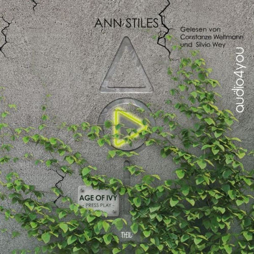 Ann Stiles - Age Of Ivy