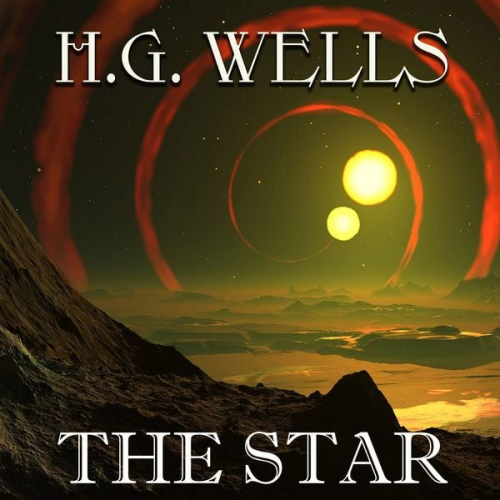 H.G. Wells - The Star