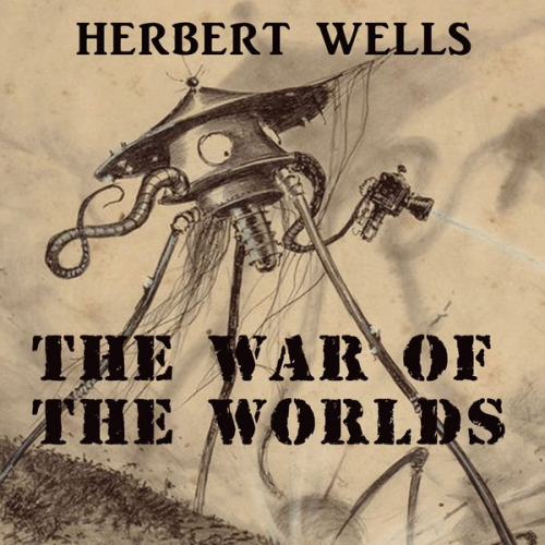 H.G. Wells - The War of the Worlds