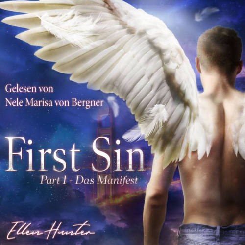 Ellen Hunter - First Sin