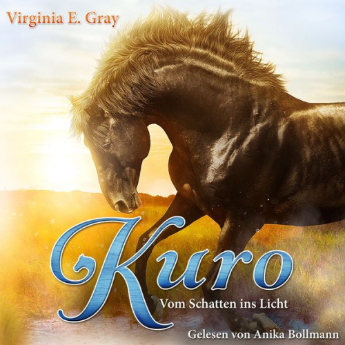 Virginia E. Gray - Kuro