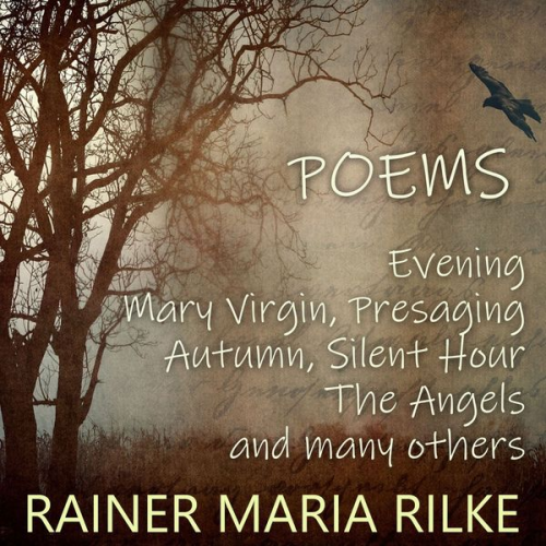 Rainer Maria Rilke - Poems