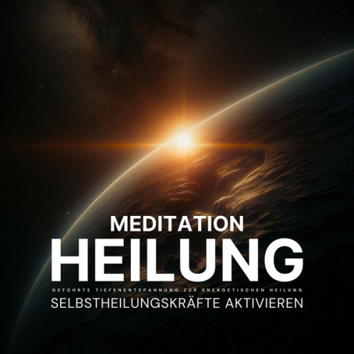 Patrick Lynen - Meditation Heilung