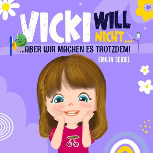 Emilia Seidel Julia Wrege - Vicki will nicht...aber wir machen es trotzdem!