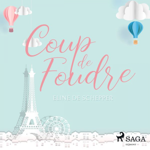 Eline De Schepper - Coup de foudre