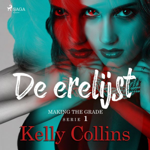 Kelly Collins - De erelijst